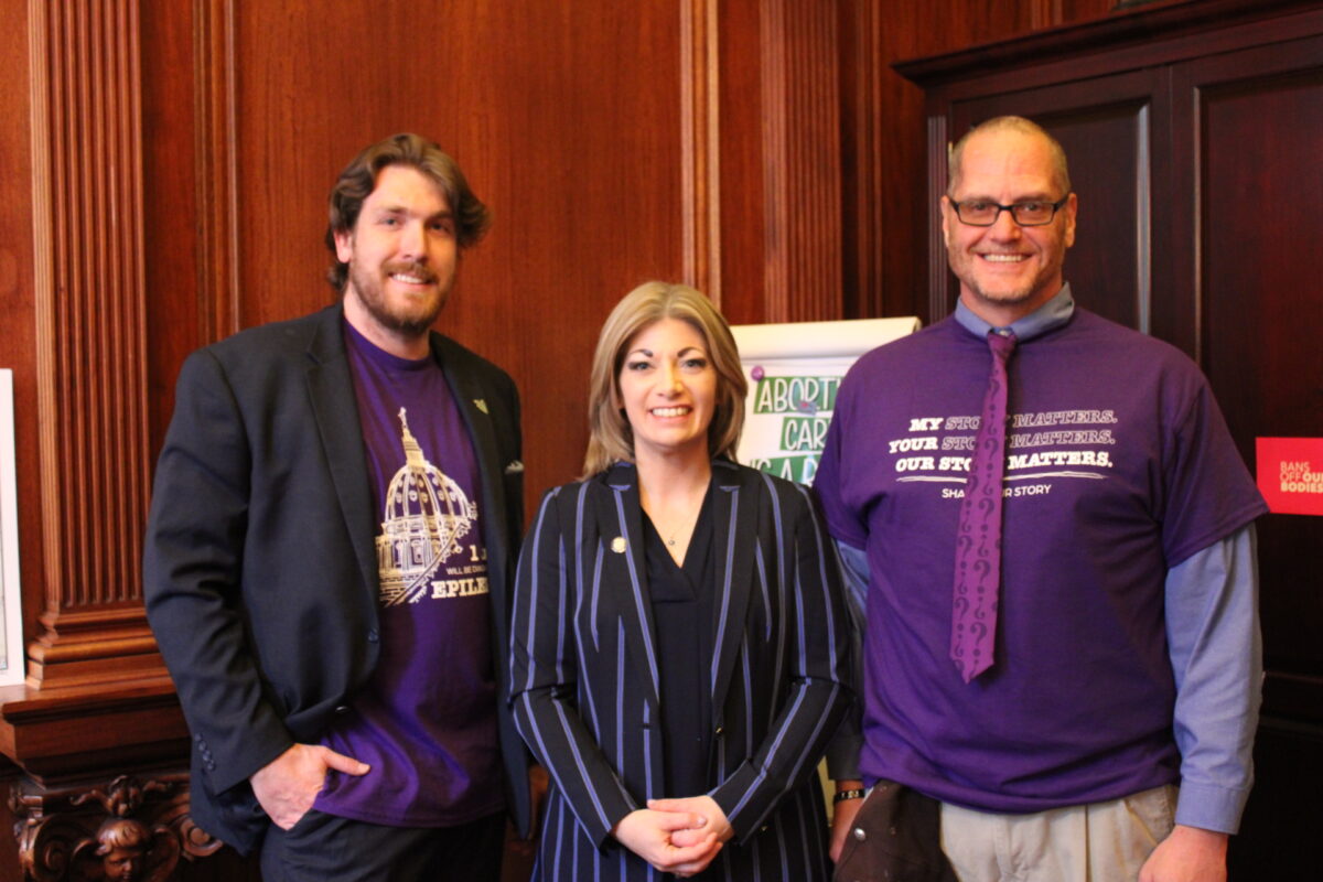 Advocacy – EFEPA – Epilepsy Foundation Eastern Pennsylvania